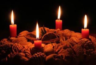 Advent 2013